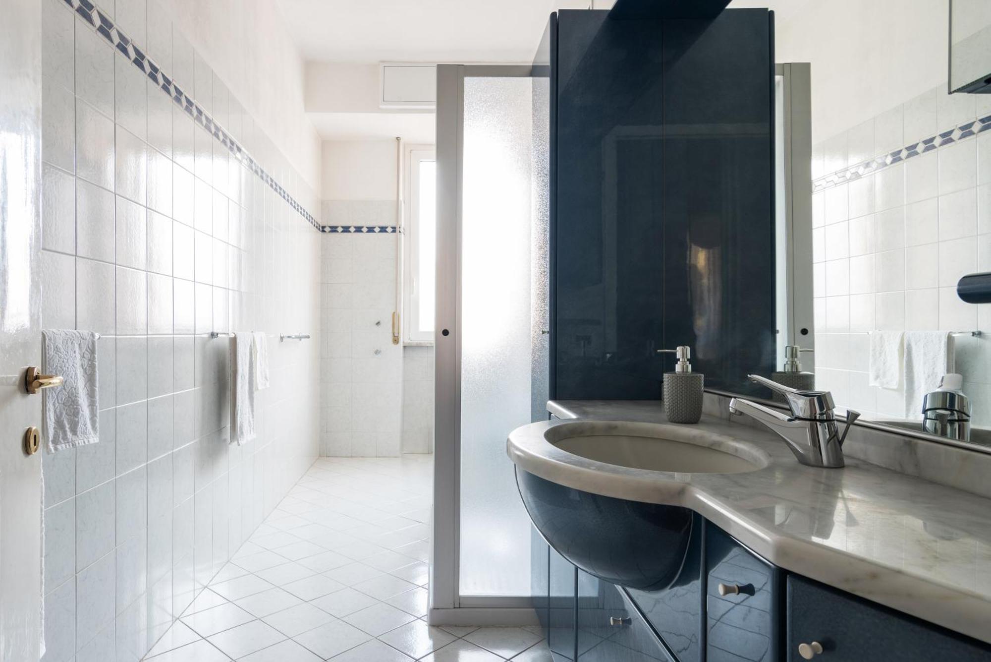 Il Bilocale Con Terrazzo Dei Marchesi Apartment Milano Exterior foto