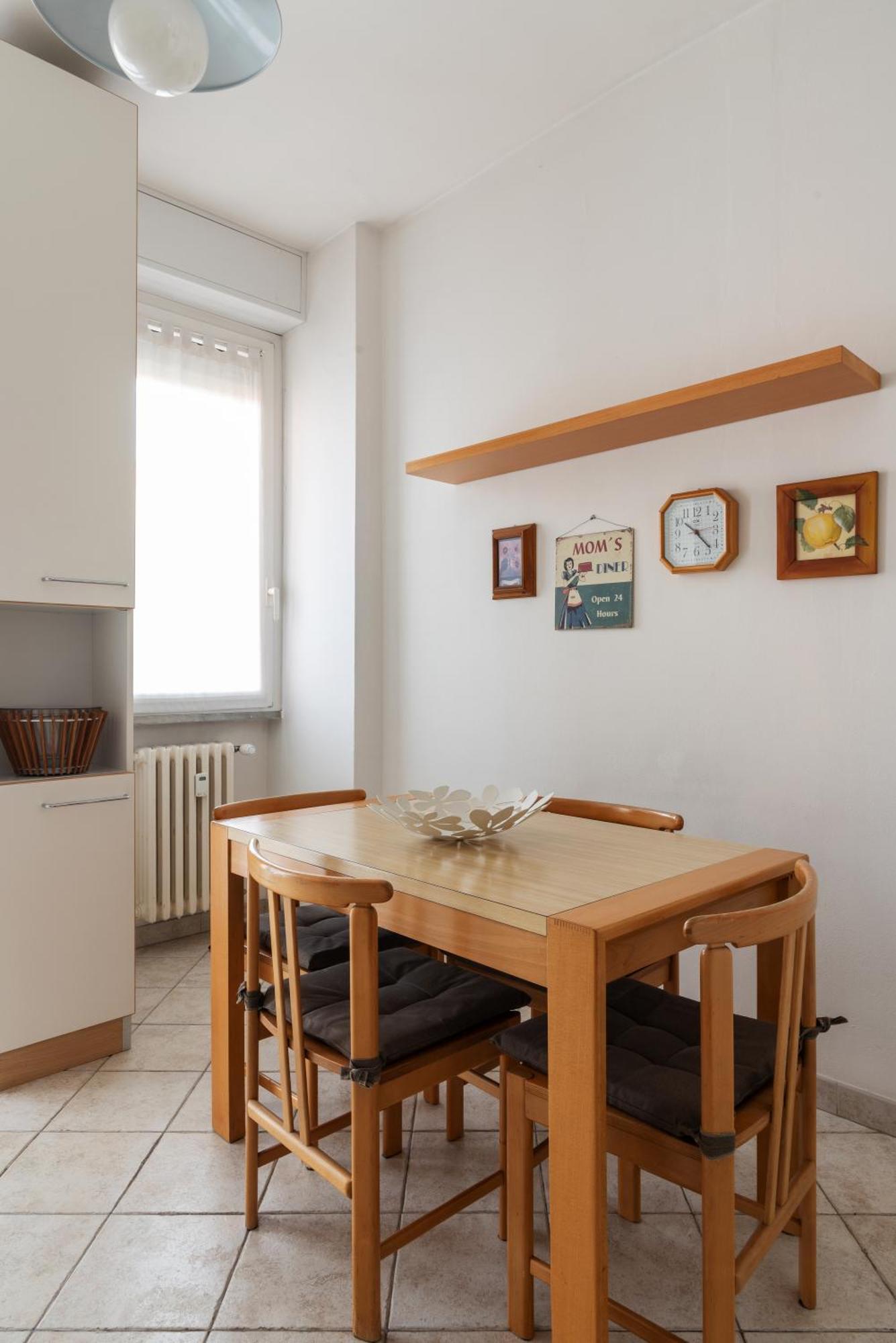 Il Bilocale Con Terrazzo Dei Marchesi Apartment Milano Exterior foto