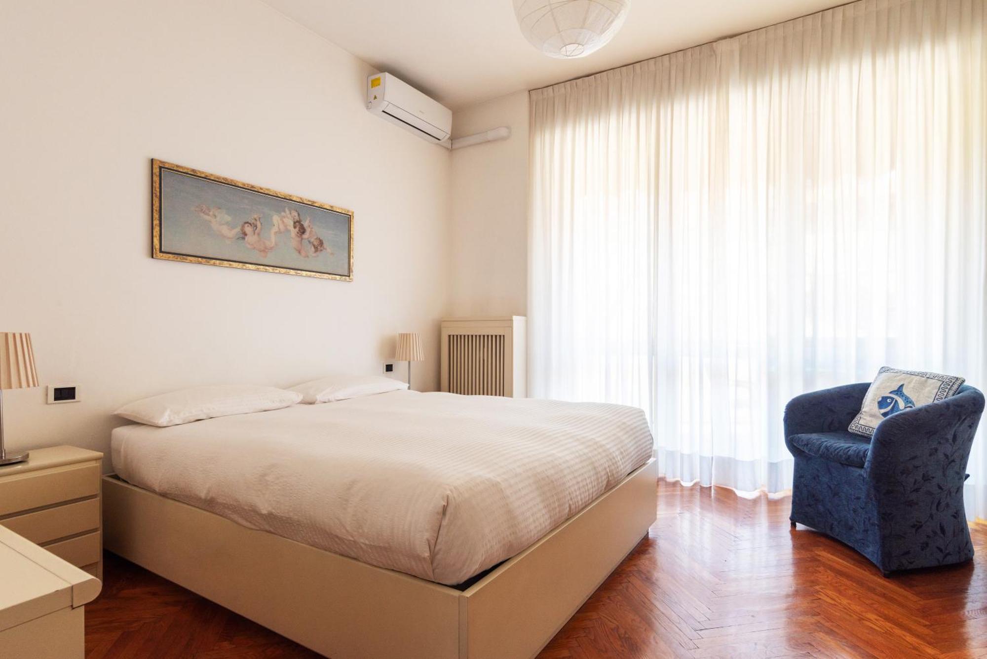 Il Bilocale Con Terrazzo Dei Marchesi Apartment Milano Exterior foto