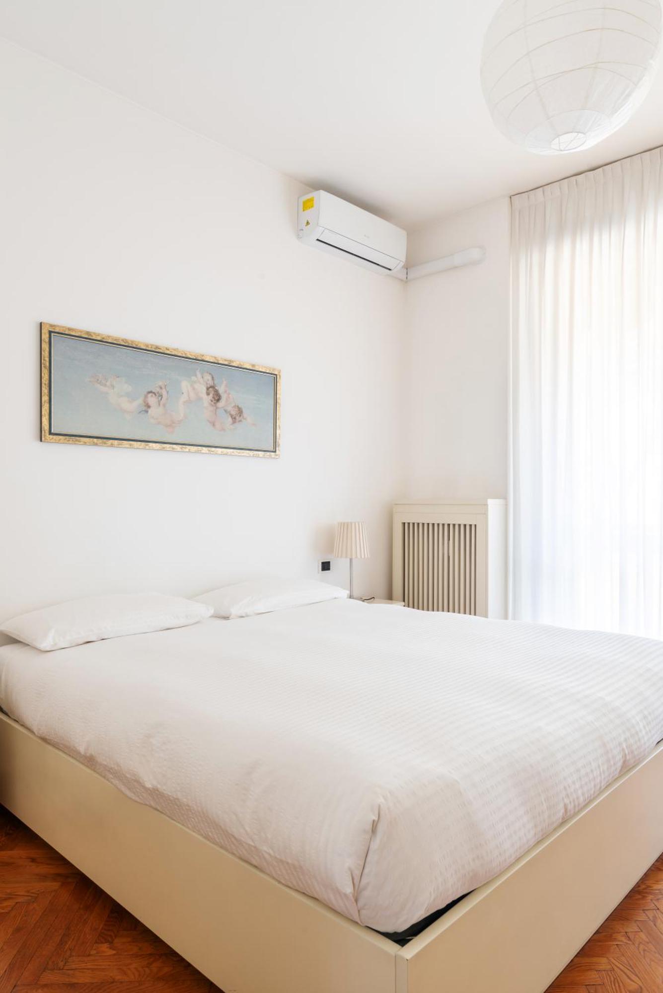 Il Bilocale Con Terrazzo Dei Marchesi Apartment Milano Exterior foto