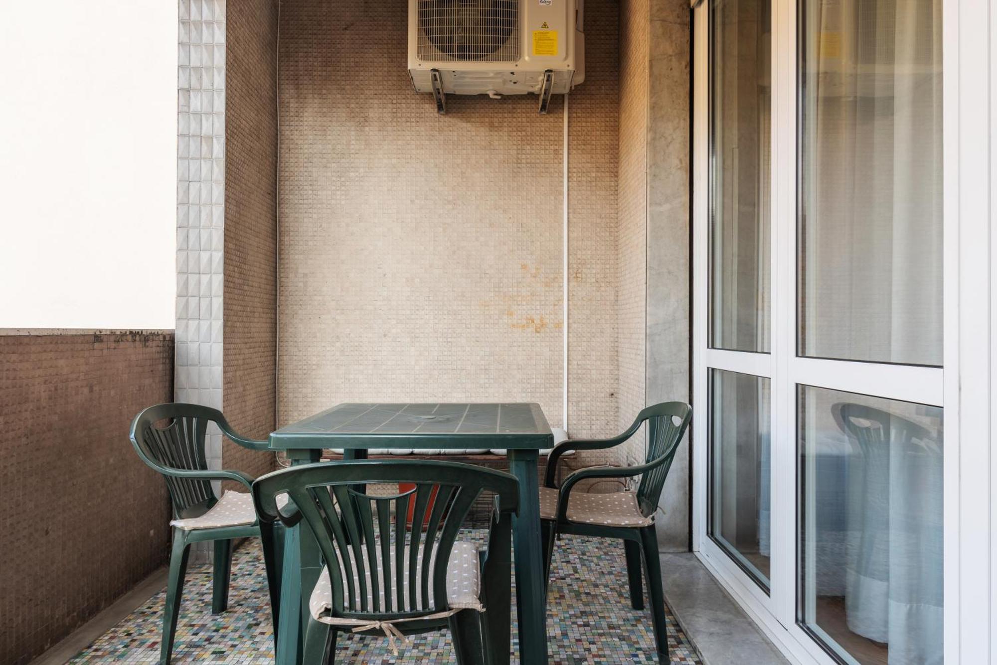 Il Bilocale Con Terrazzo Dei Marchesi Apartment Milano Exterior foto