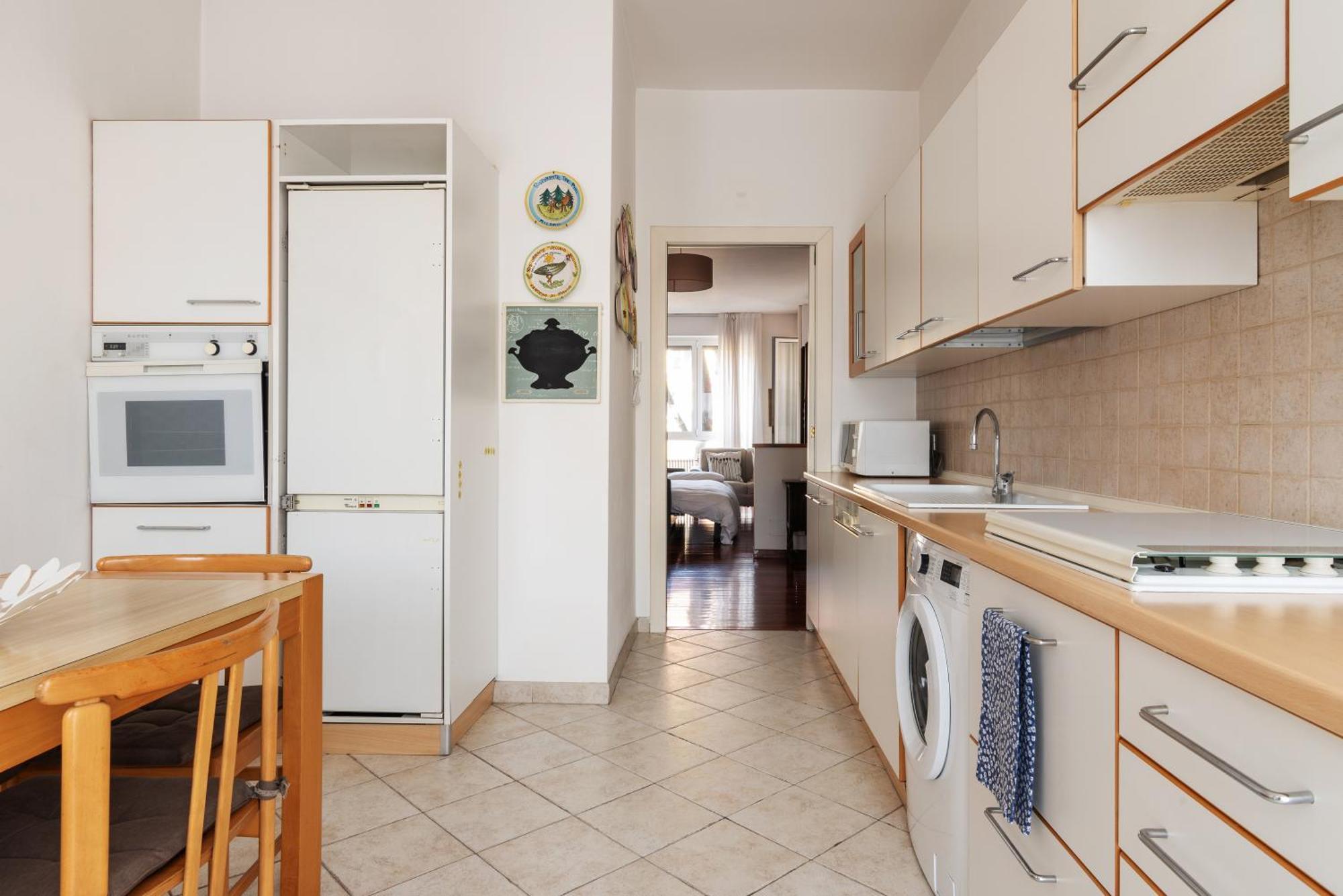 Il Bilocale Con Terrazzo Dei Marchesi Apartment Milano Exterior foto