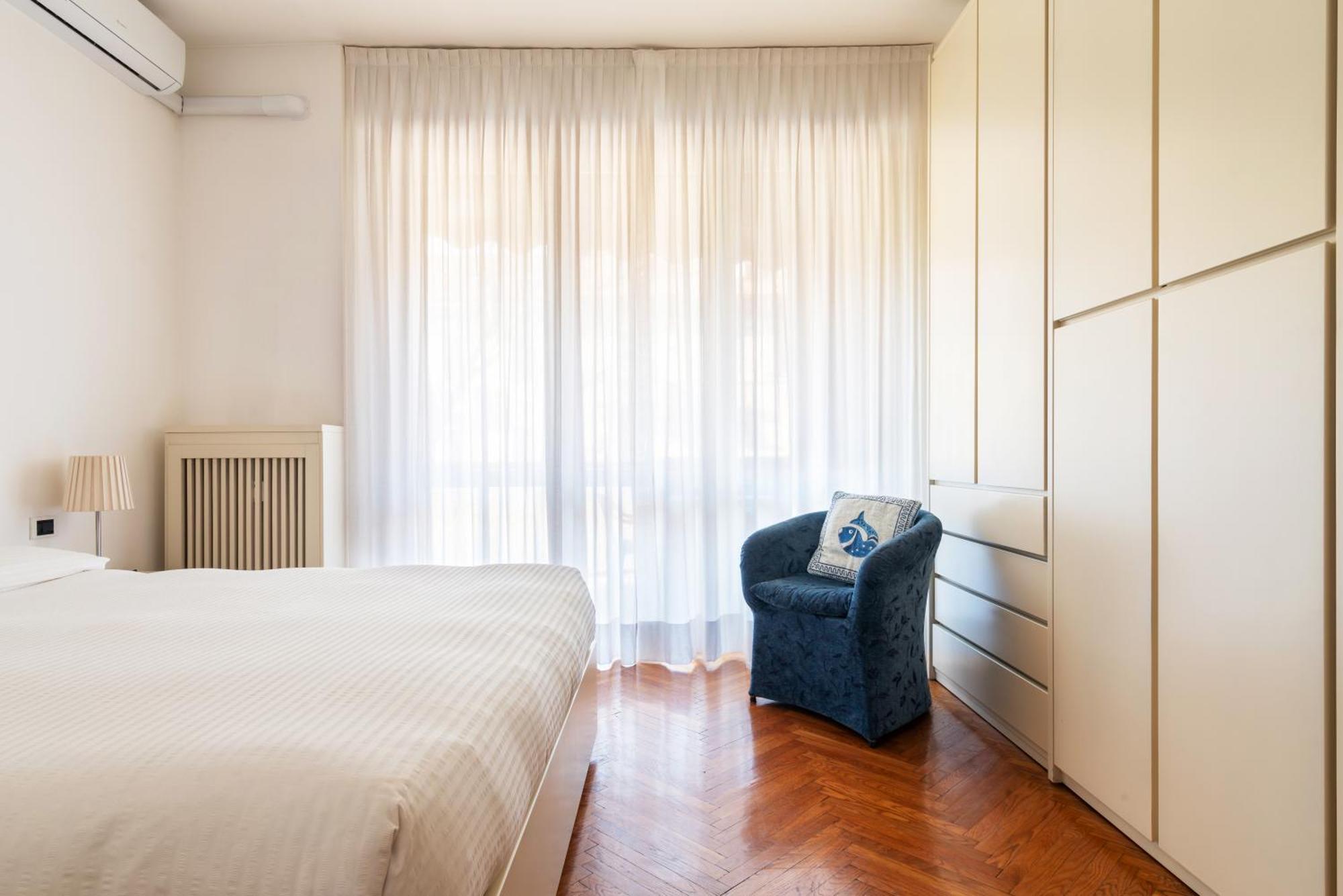 Il Bilocale Con Terrazzo Dei Marchesi Apartment Milano Exterior foto