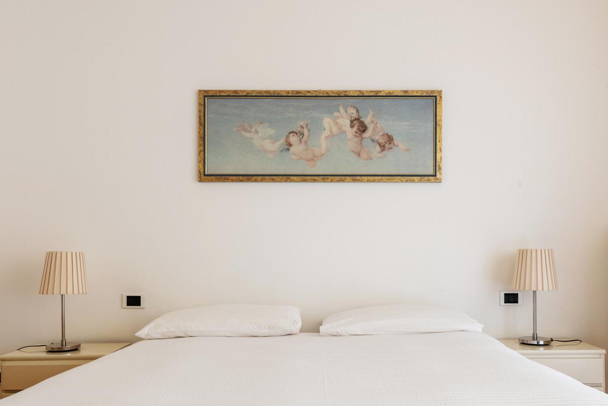 Il Bilocale Con Terrazzo Dei Marchesi Apartment Milano Exterior foto